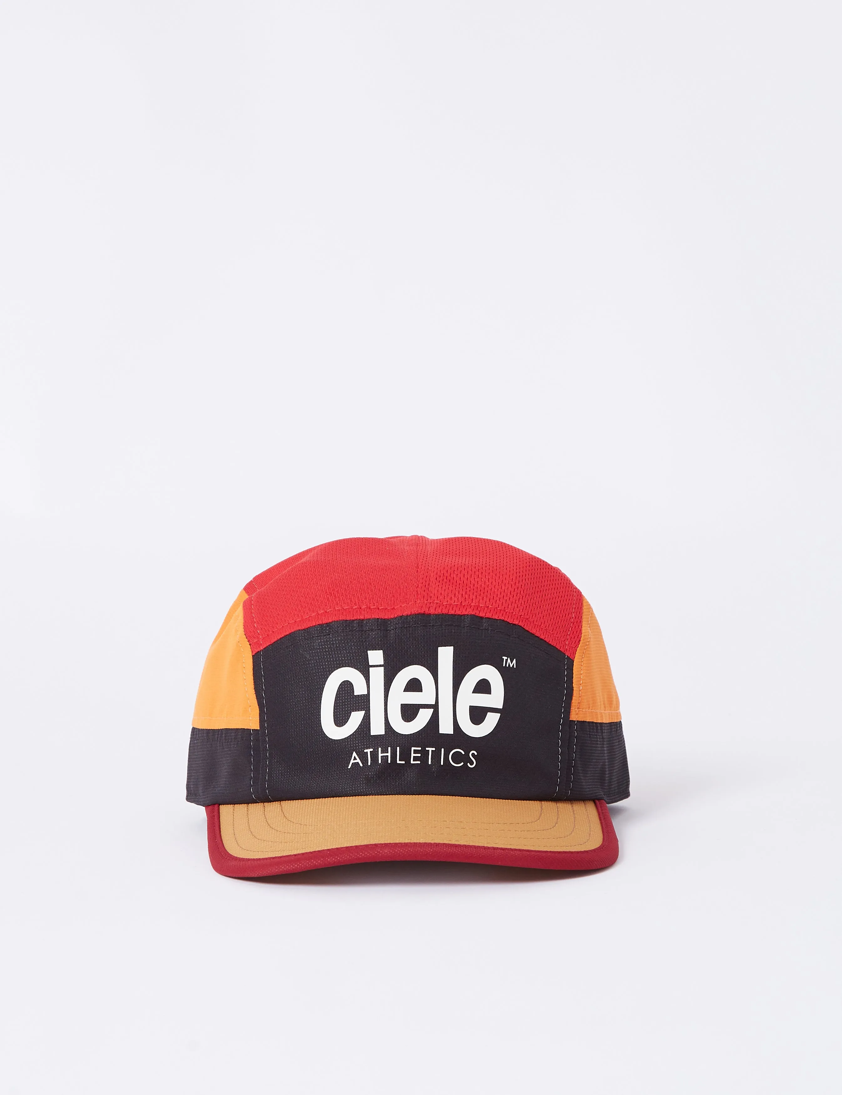 Ciele GO Cap SC - Wild Land Olive Green sold by Article London product image thumbnail 3