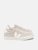 Women's Veja Campo Trainers (Nubuck) - Natural White sold by Article London