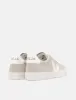 Women's Veja Campo Trainers (Nubuck) - Natural White sold by Article London