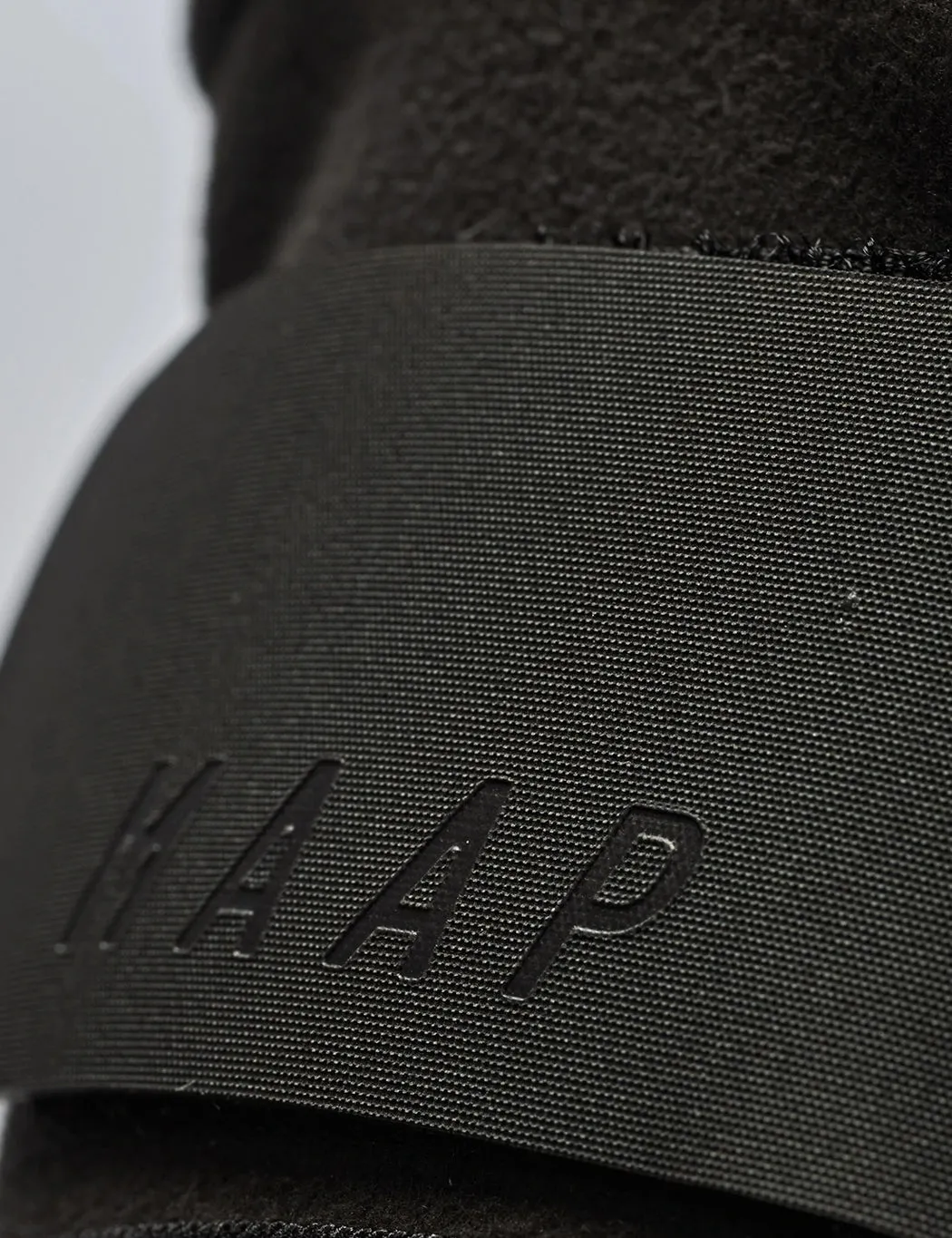 MAAP Winter Gloves - Black sold by Article London product image thumbnail 3