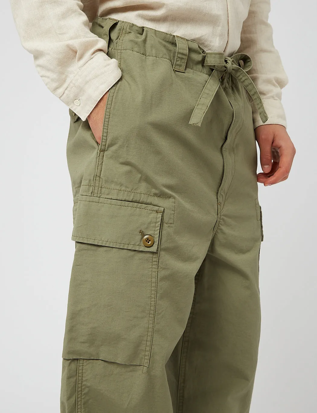パンツ NigelCabourn DUTCH PANT cotton line camo NIGEL CABOURN 商品詳細｜山口県光市のメンズセレクトショップ