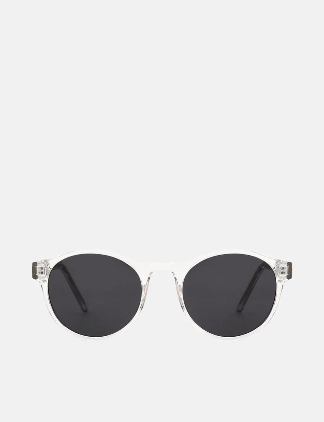 A.Kjaerbede Marvin Sunglasses - Crystal sold by Article London