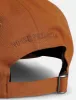 Norse Projects Twill Sports Cap - Burnt Ocher sold by Article London