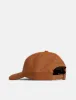 Norse Projects Twill Sports Cap - Burnt Ocher sold by Article London