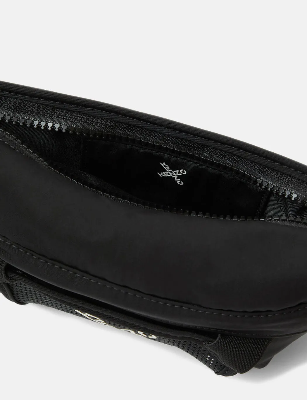 Kenzo Mini Belt Bag - Black sold by Article London product image thumbnail 5
