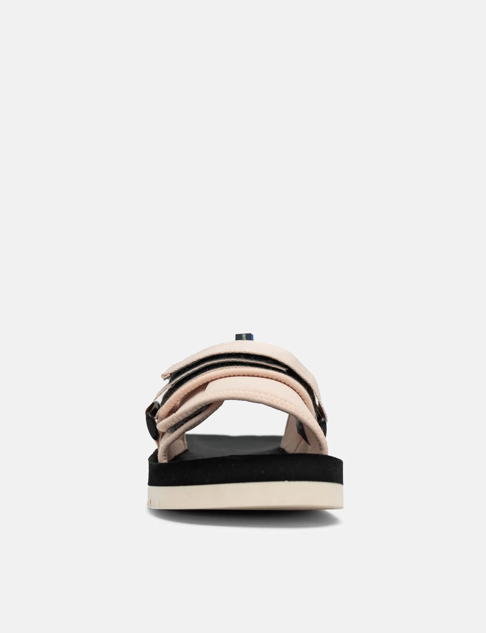 Hijack Mimic Sandals - Cream sold by Article London product image thumbnail 4