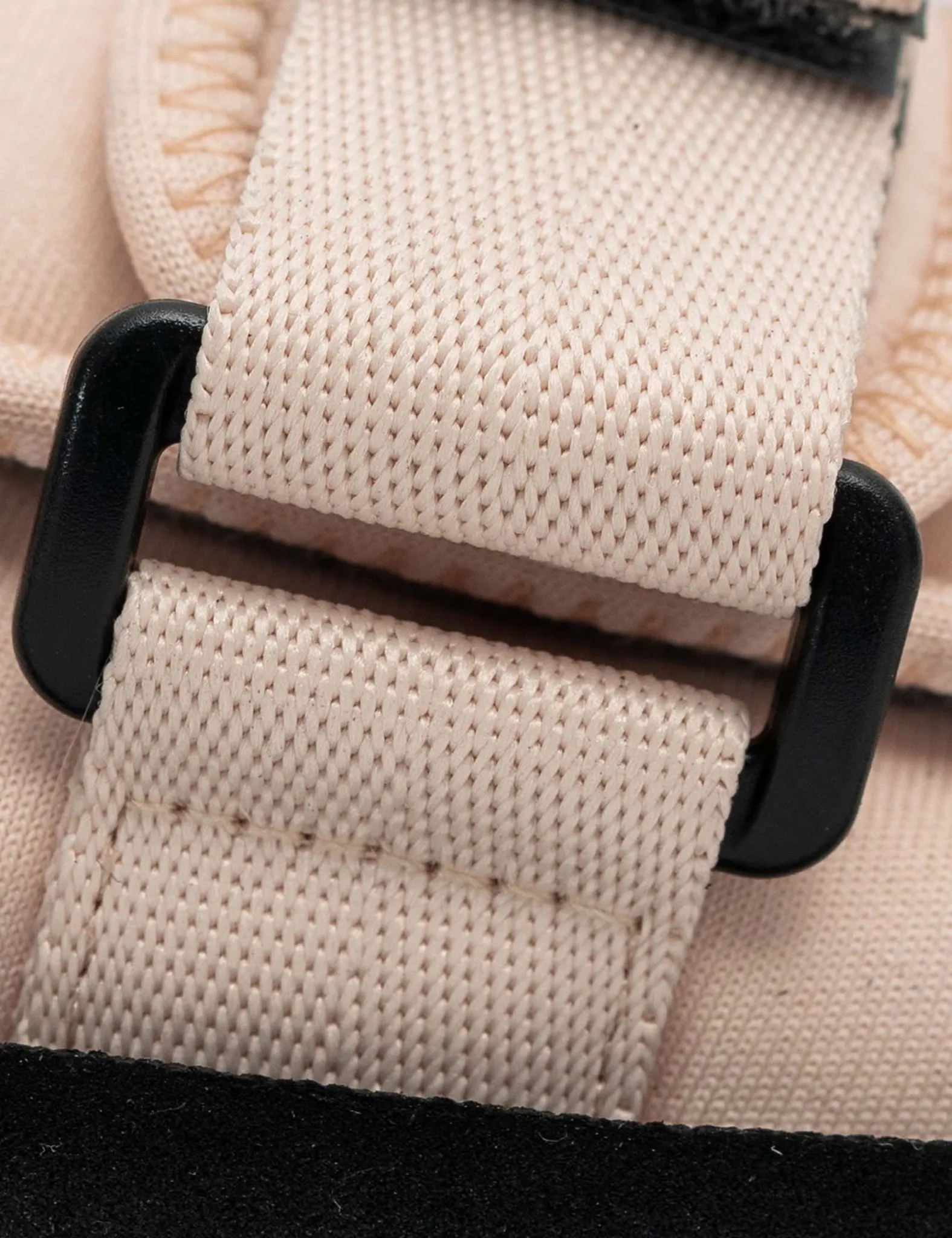 Hijack Mimic Sandals - Cream sold by Article London product image thumbnail 2