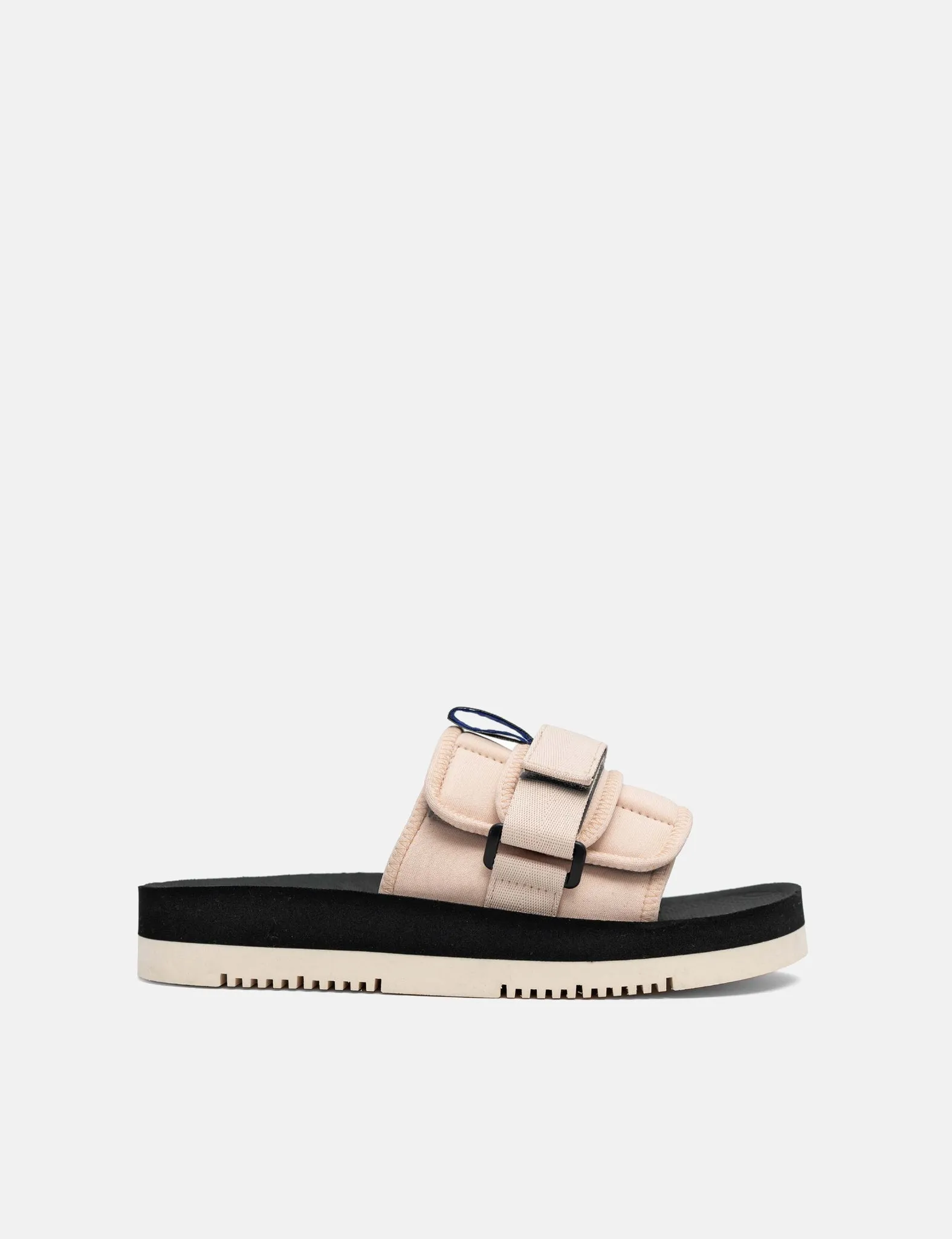 Hijack Mimic Sandals - Cream sold by Article London