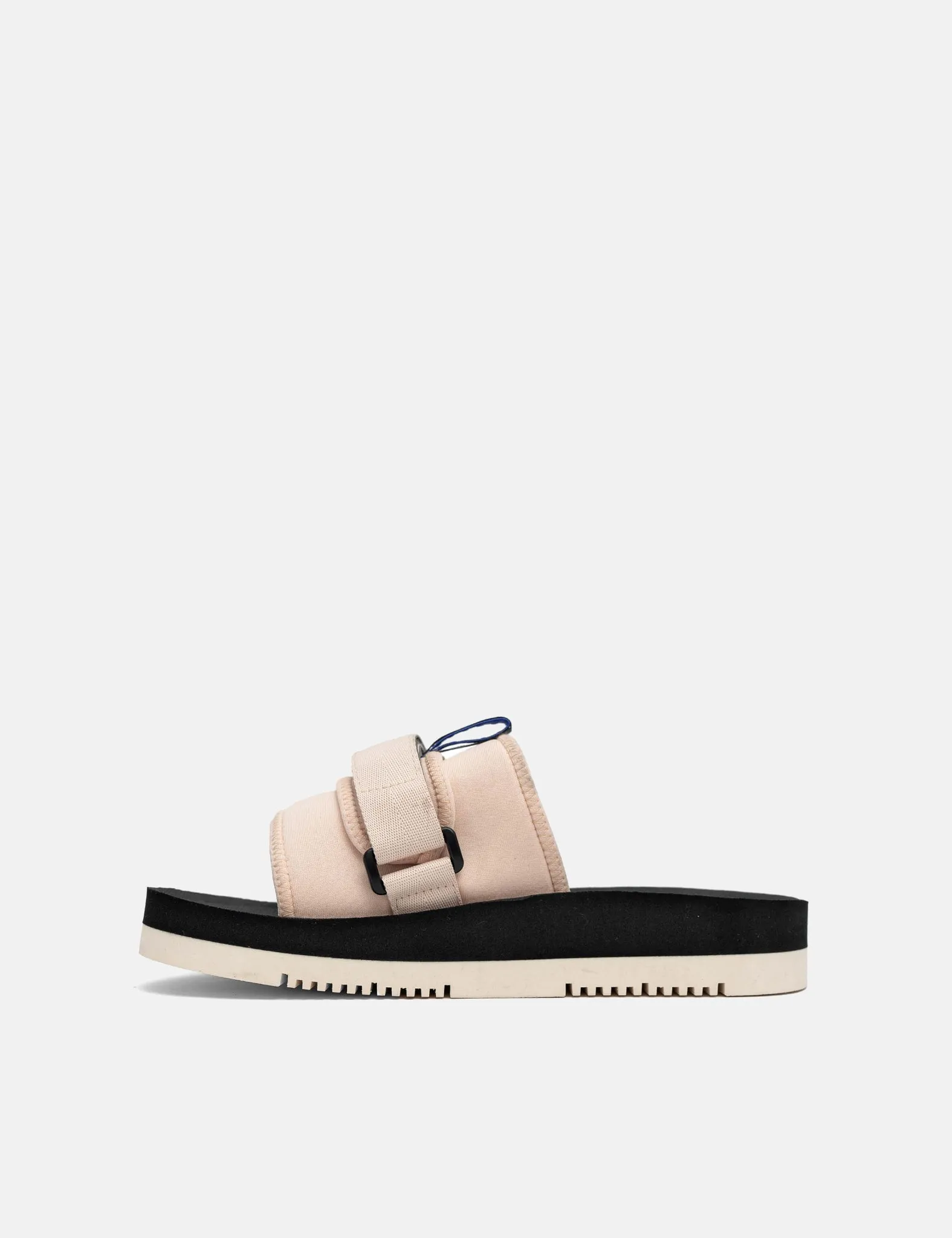 Hijack Mimic Sandals - Cream sold by Article London product image thumbnail 5