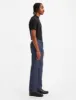 Levis Mij 1980's 501 Jeans - Mij Dark Rinse Blue sold by Article London