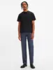 Levis Mij 1980's 501 Jeans - Mij Dark Rinse Blue sold by Article London