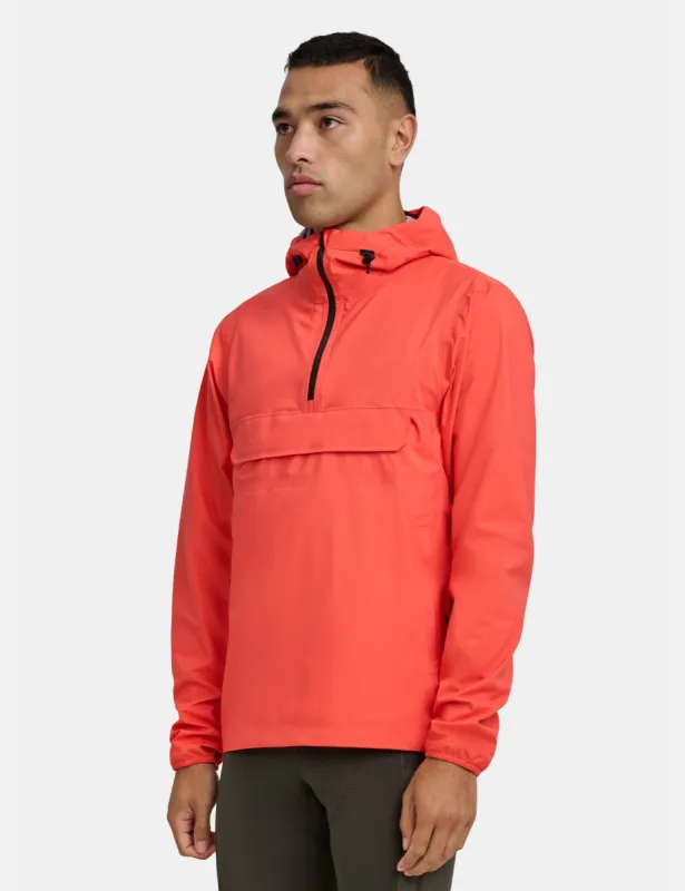 MAAP Alt_Road Anorak - Mars Red sold by Article London