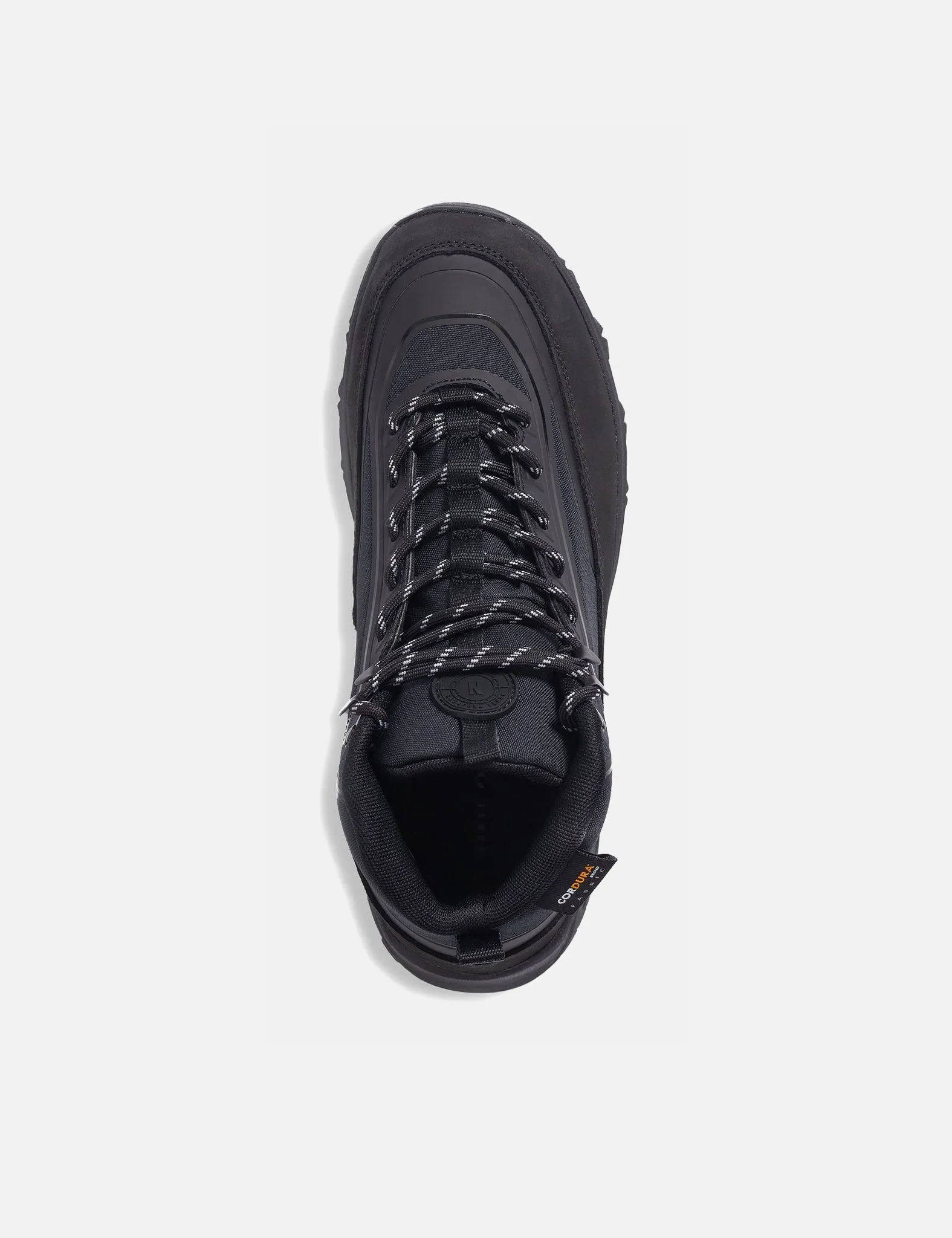 Norse Projects ARKTISK Mountain Boot - Black sold by Article London product image thumbnail 4
