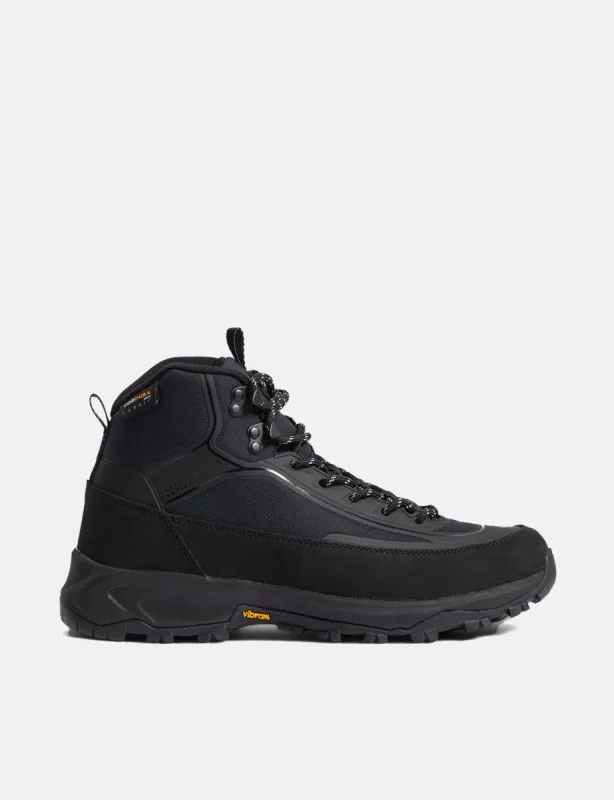 Norse Projects ARKTISK Mountain Boot - Black made by Norse Projects