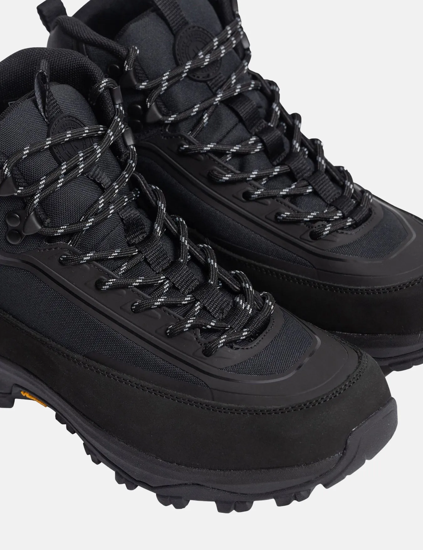 Norse Projects ARKTISK Mountain Boot - Black sold by Article London product image thumbnail 2