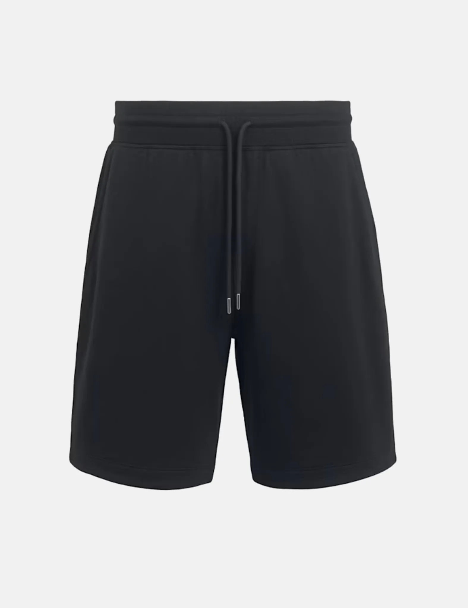 Rapha Men's Sweat Shorts (Cotton) - Black/Grey sold by Article London product image thumbnail 4