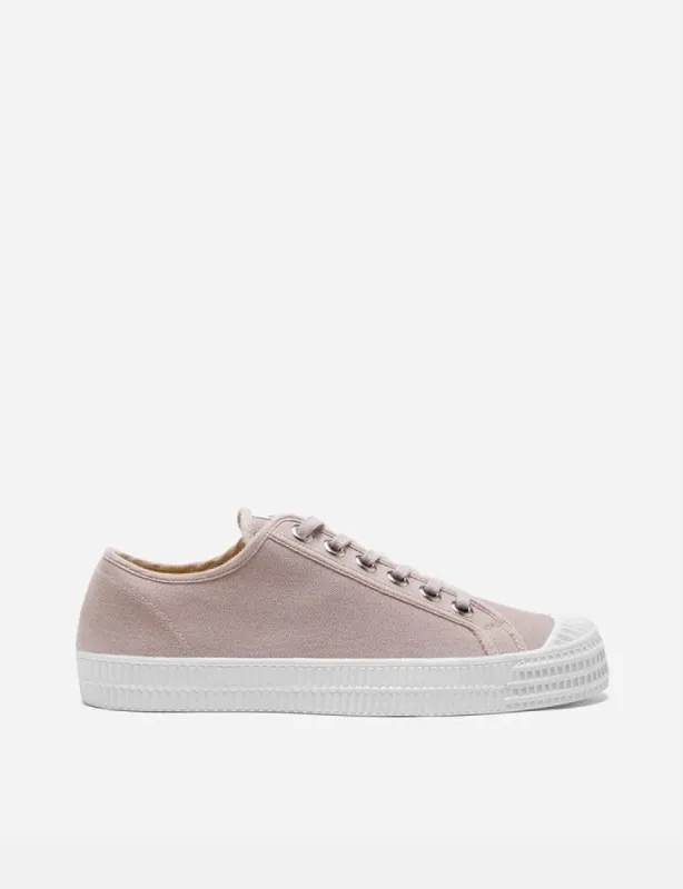 Novesta Star Master Trainers (Canvas) - Platan sold by Article London