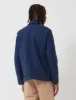 Vetra French Workwear Jacket 5-Short (Cotton Drill) - Navy Blue sold by Article London