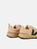 Women's Veja Dekkan Alveomesh Trainers - Dune Black sold by Article London