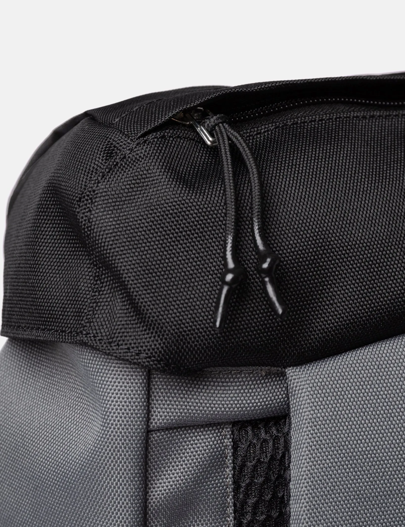 Sandqvist Walter Backpack - Multi Dark Grey sold by Article London product image thumbnail 5