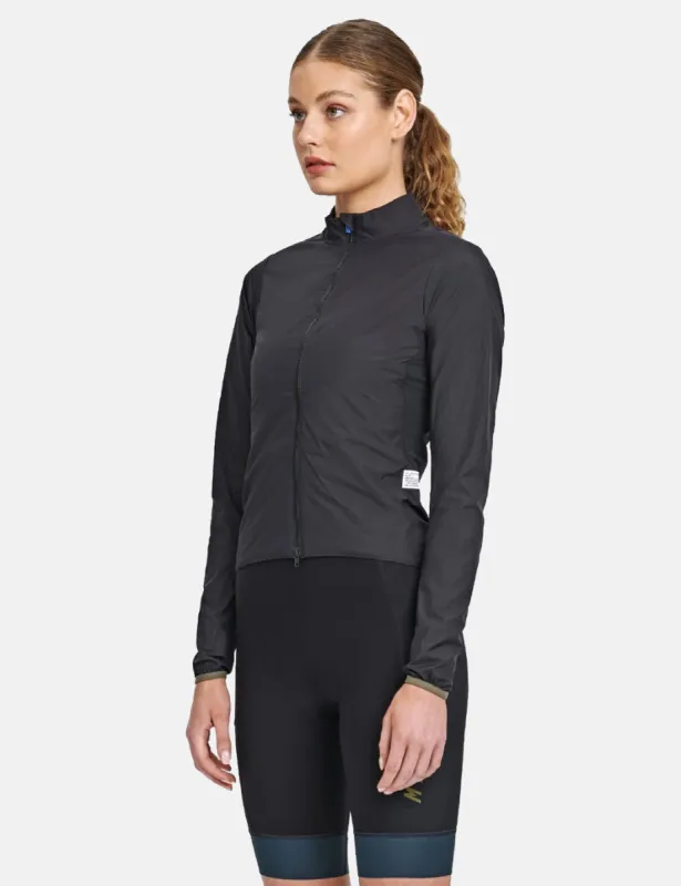 MAAP Women's Alt_Road Thermal Jacket - Black sold by Article London
