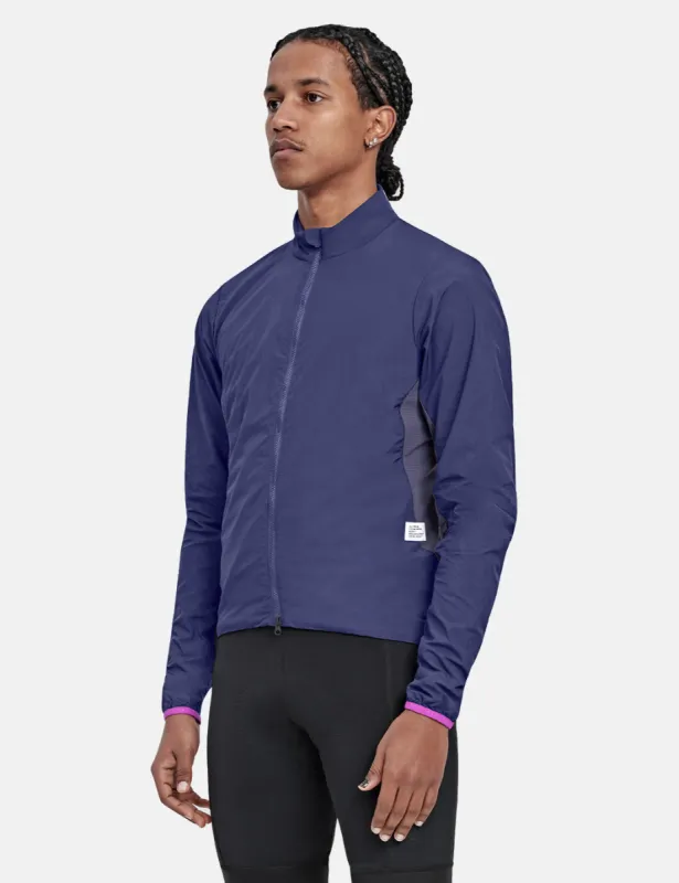 MAAP Alt_Road Thermal Jacket - Deep Blue sold by Article London