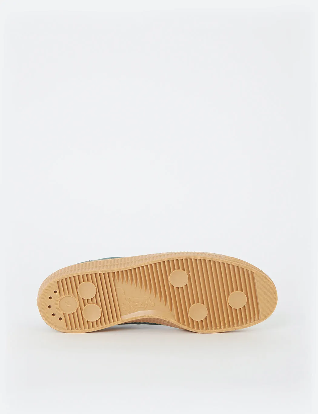 Novesta Star Master Trainers (Canvas) - Ceder/Gum sold by Article London product image thumbnail 5