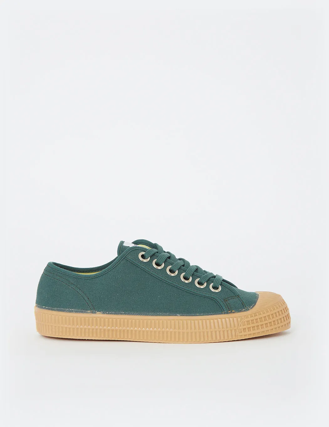 Novesta Star Master Trainers (Canvas) - Ceder/Gum sold by Article London