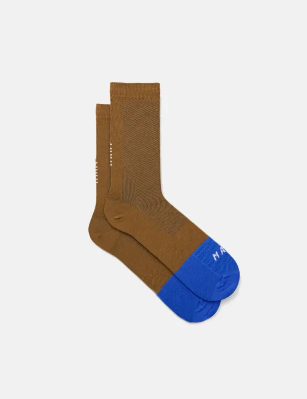 MAAP Division Sock - Otter Brown sold by Article London