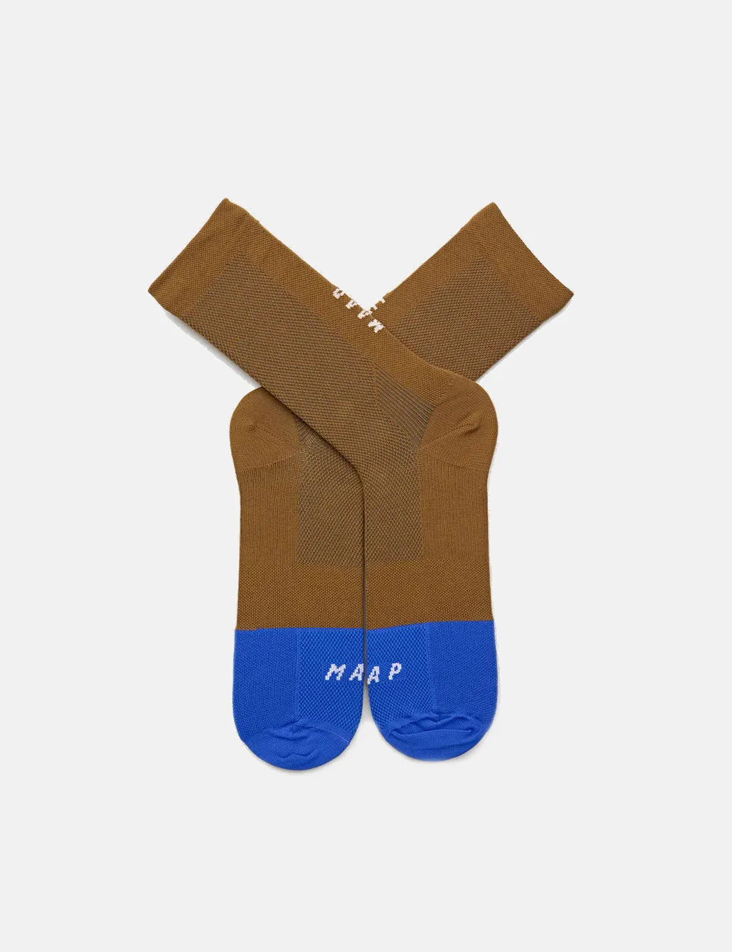 MAAP Division Sock - Otter Brown sold by Article London product image thumbnail 3