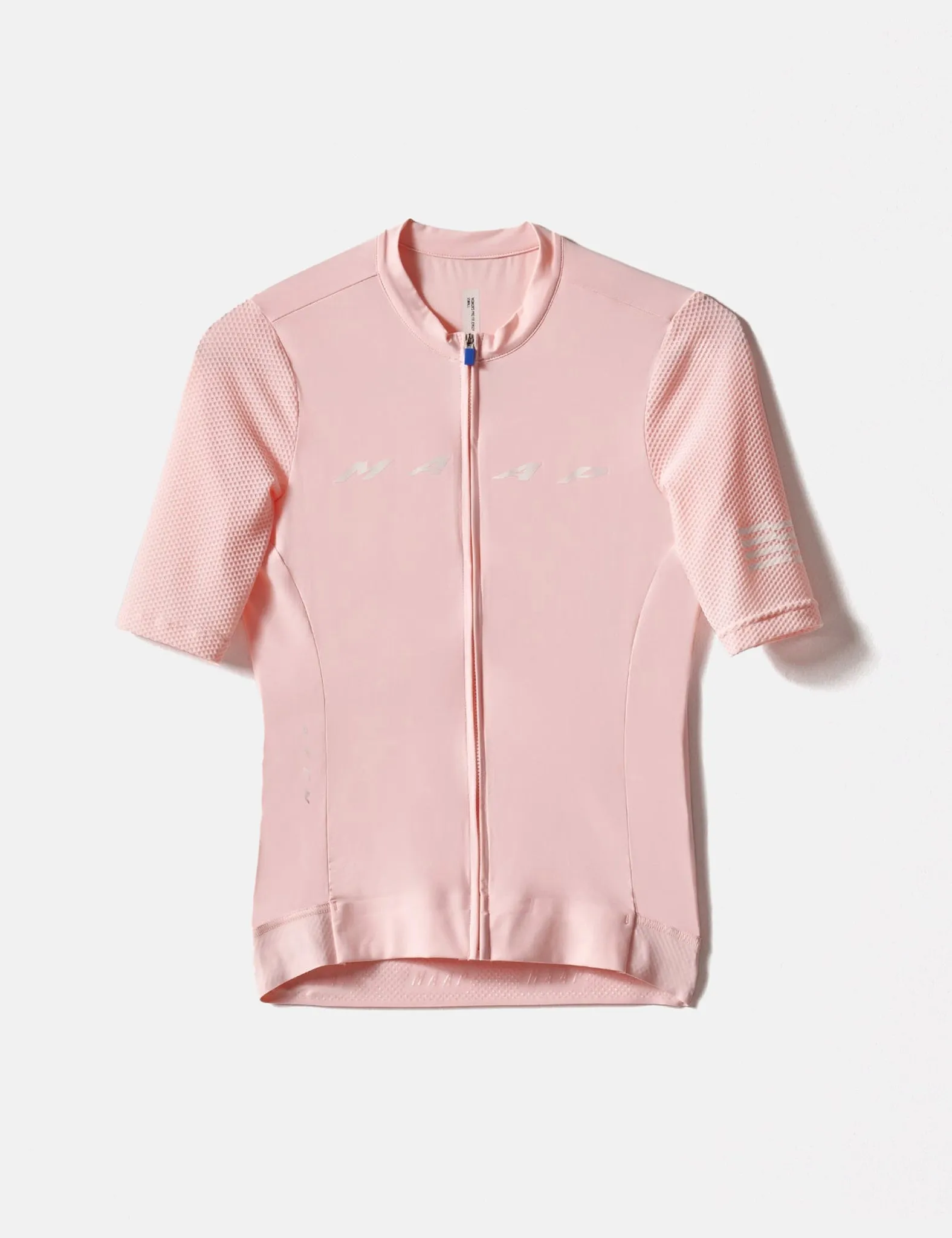 MAAP Women's Evade Pro Jersey 2.0 - Pale Pink sold by Article London product image thumbnail 4