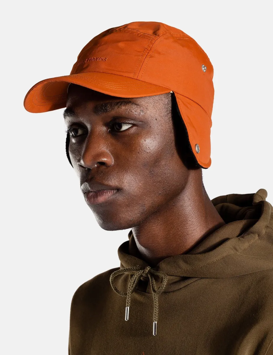 NEXUSVII NYLON FLIGHT CAP