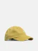 Norse Projects Twill Sports Cap - Chartreus Green sold by Article London