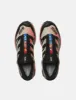 Salomon XT-4 OG Aurora Borealis - Black/Prairie Sunset/Sugar Coral sold by Article London