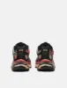 Salomon XT-4 OG Aurora Borealis - Black/Prairie Sunset/Sugar Coral sold by Article London