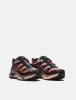 Salomon XT-4 OG Aurora Borealis - Black/Prairie Sunset/Sugar Coral sold by Article London