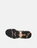 Salomon XT-4 OG Aurora Borealis - Black/Prairie Sunset/Sugar Coral sold by Article London