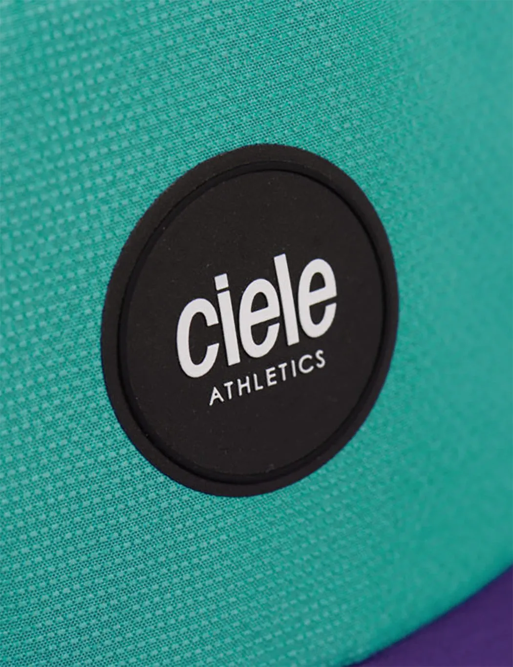 Ciele Athletics GOCap (Badge Logo) - River Rocks sold by Article London product image thumbnail 3
