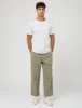 Levis Made & Crafted Drawstring Trouser - Navigator Plaid sold by Article London