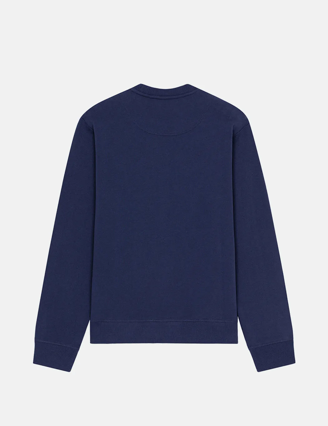 Kenzo Original Seasonal 2 Sweatshirt - Navy Blue sold by Article London product image thumbnail 3