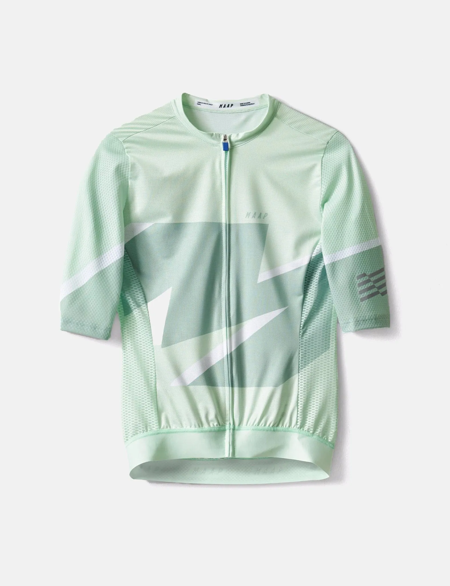 MAAP Women's Evolve 3D Pro Air Jersey - Pale Jade sold by Article London product image thumbnail 4