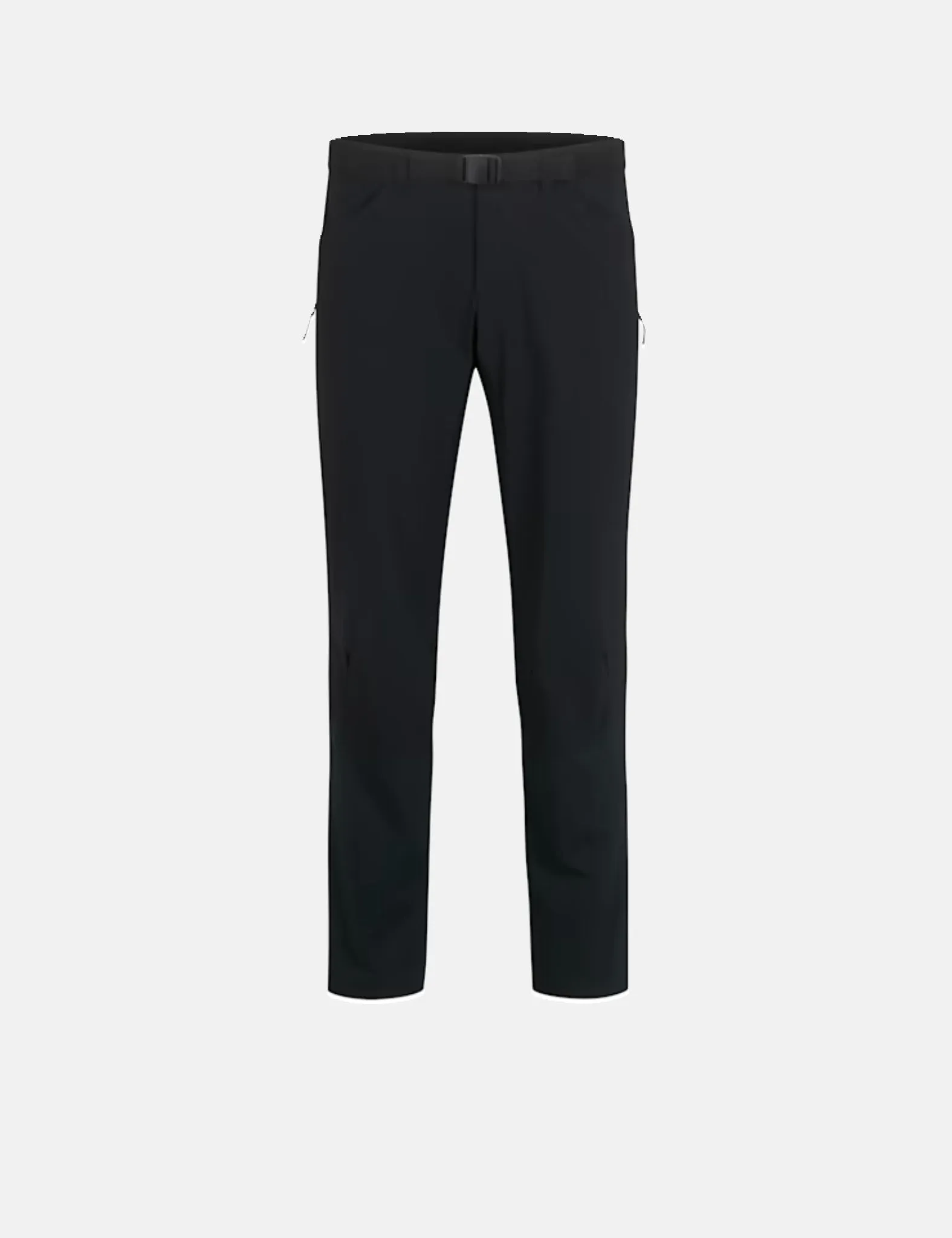 Rapha Men's Explore Pant - Black/Black sold by Article London product image thumbnail 5