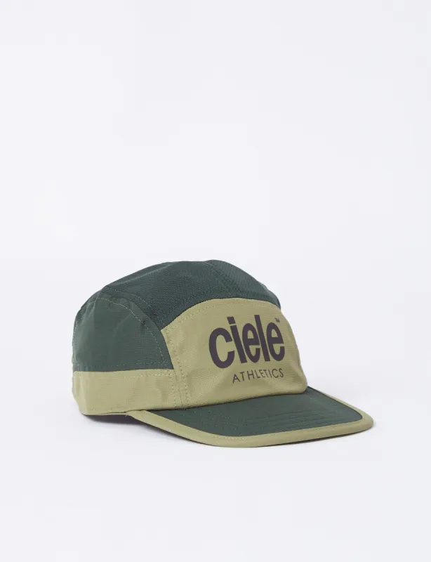 Ciele Athletics GOCap - Cam Olive Green sold by Article London
