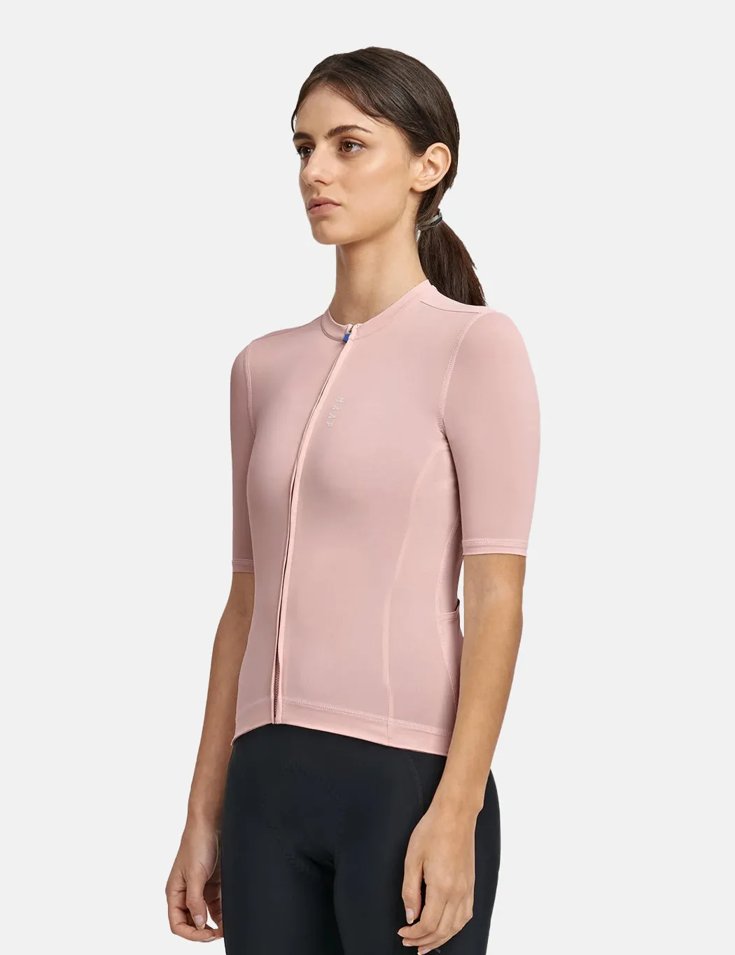 Womens MAAP Training Jersey - Musk Pink sold by Article London