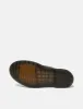 Dr Martens 1461 Double Stitch Shoe (26101032) - Black/Yellow sold by Article London