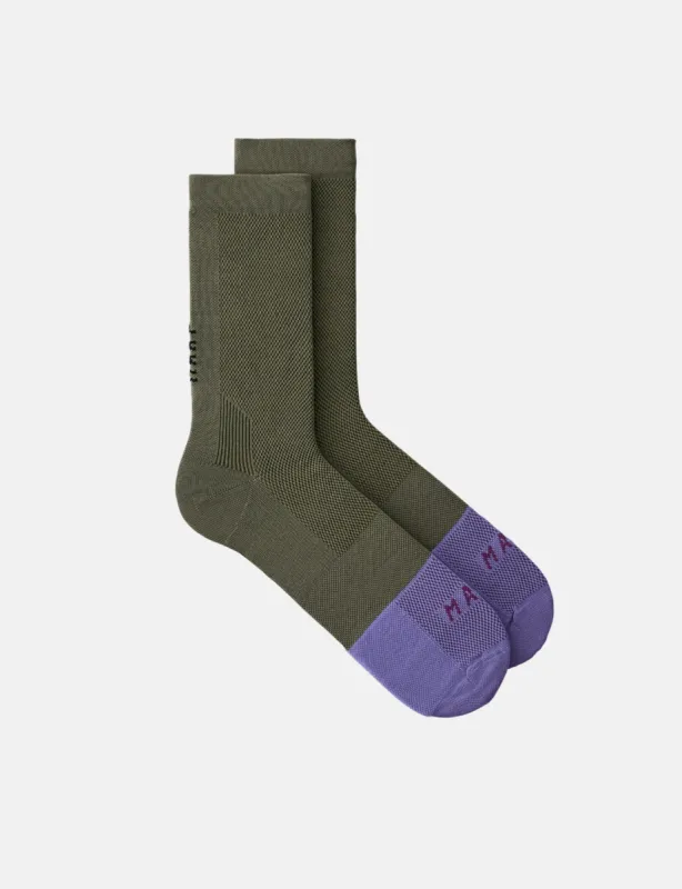 Maap Division Socks - Loam sold by Article London