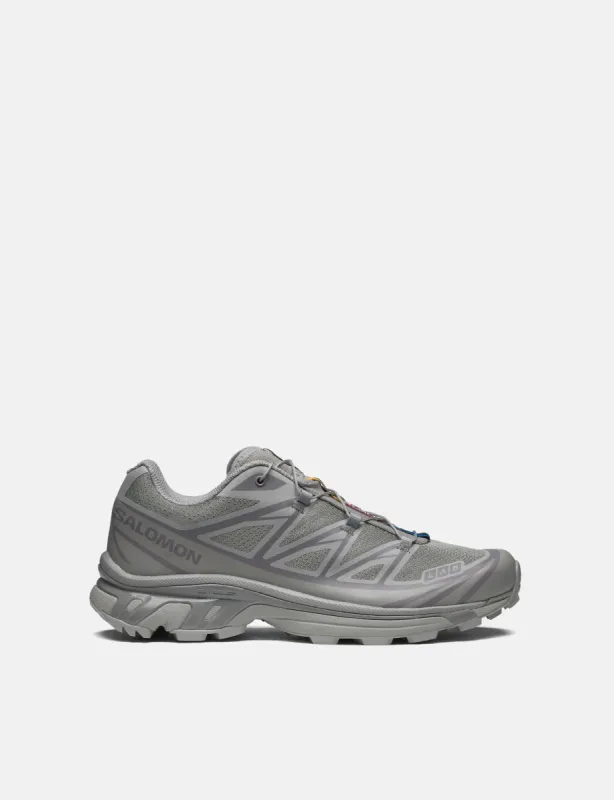 Salomon XT-SLATE Trainers - Grisaille/Carbon/Ghost Gray