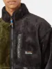 Manastash Bigfoot Fleece Jacket - Panel sold by Article London