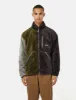 Manastash Bigfoot Fleece Jacket - Panel sold by Article London