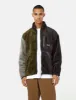 Manastash Bigfoot Fleece Jacket - Panel sold by Article London